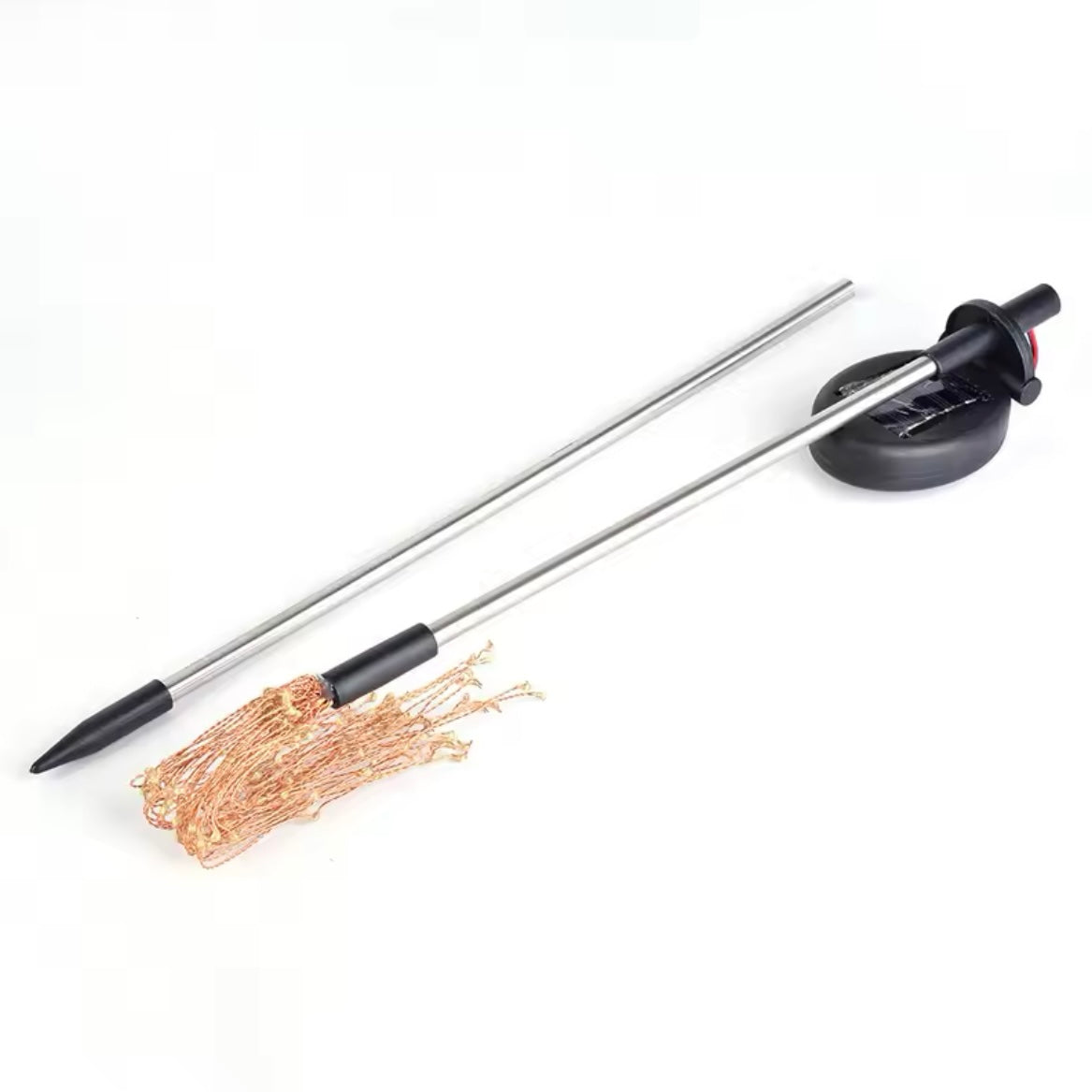 Solar Firework Garden Lights
