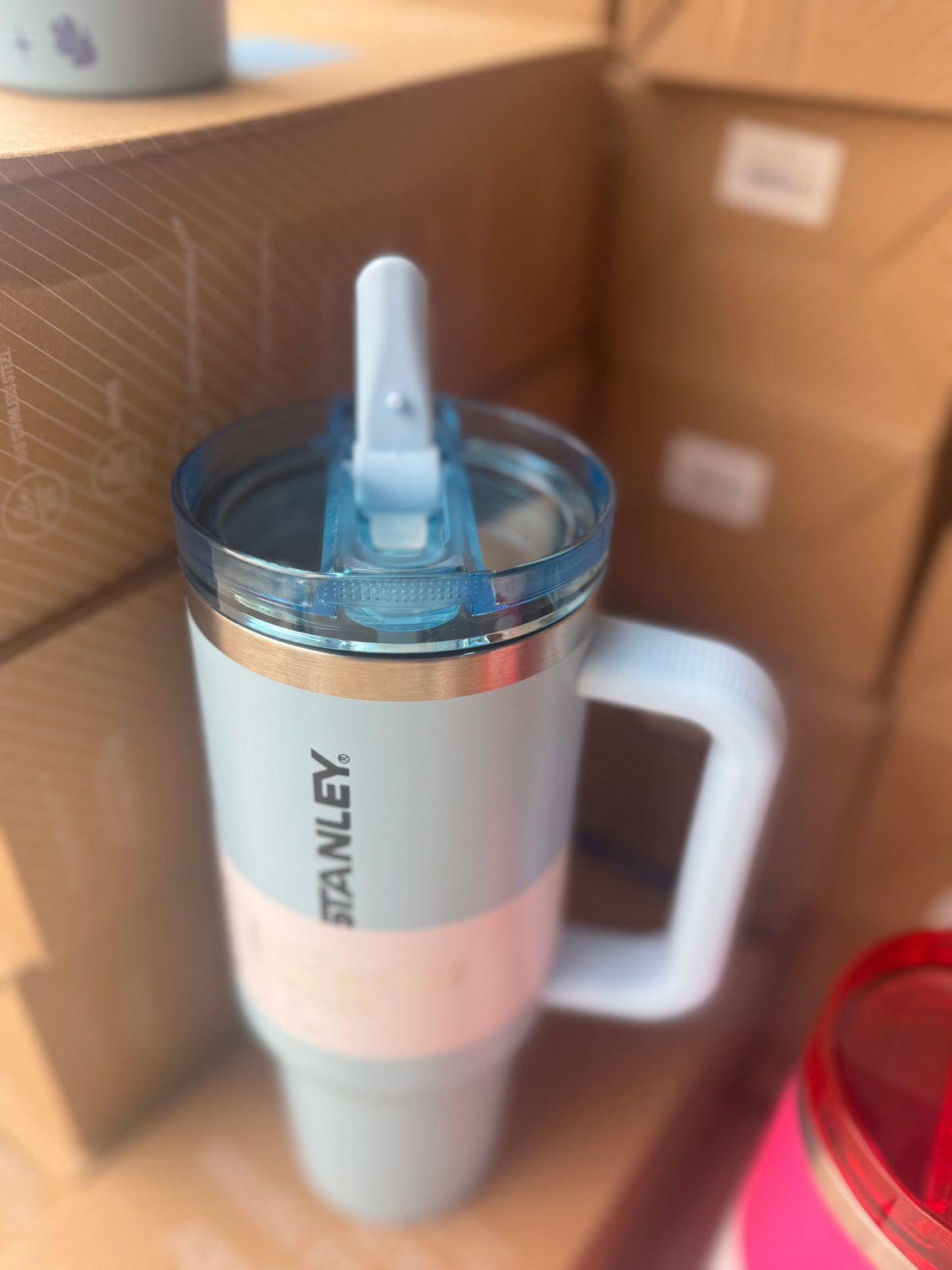 Quencher H2.0 Tumbler