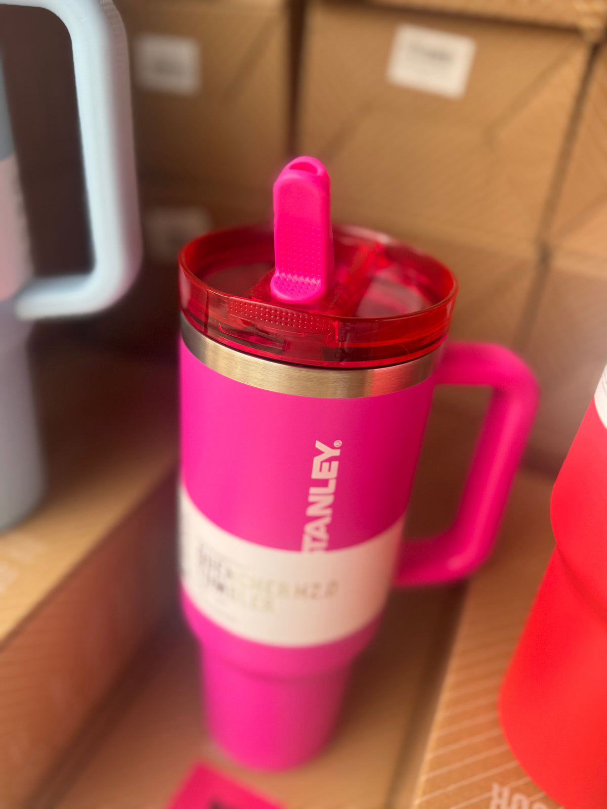 Quencher H2.0 Tumbler