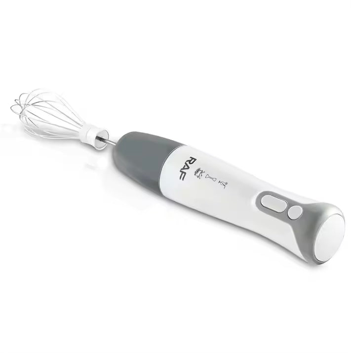 Raf Hand Blender Set 5-in-1 R340