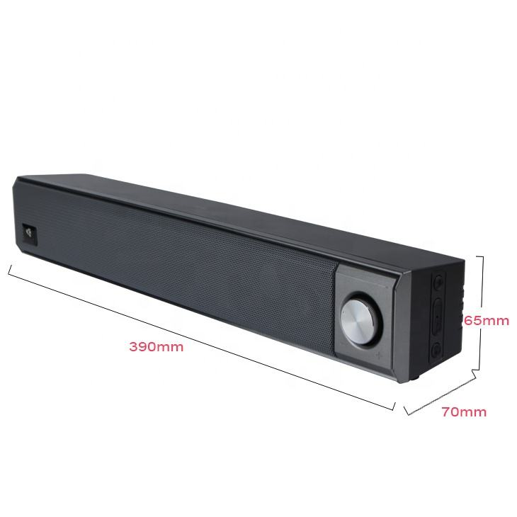 Kisonli LED-909 10W Bluetooth Speaker
