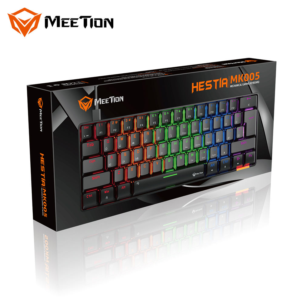 Meetion Hestia Keyboard MK005