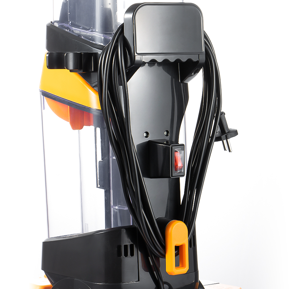 RAF Carpet Cleaner R8774