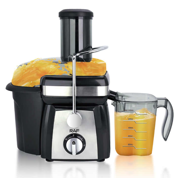 RAF 4-in-1 Food Processor R2830
