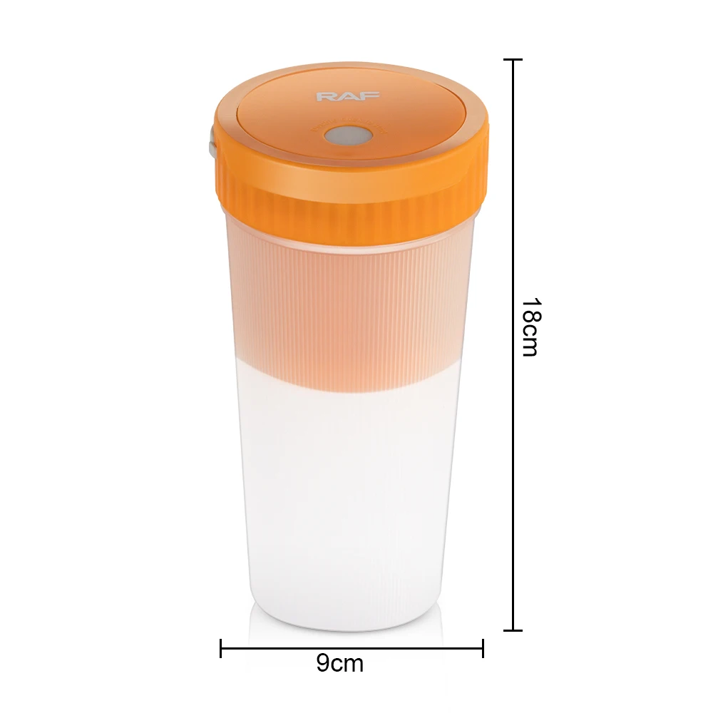 RAF Rechargeable Blender R2829