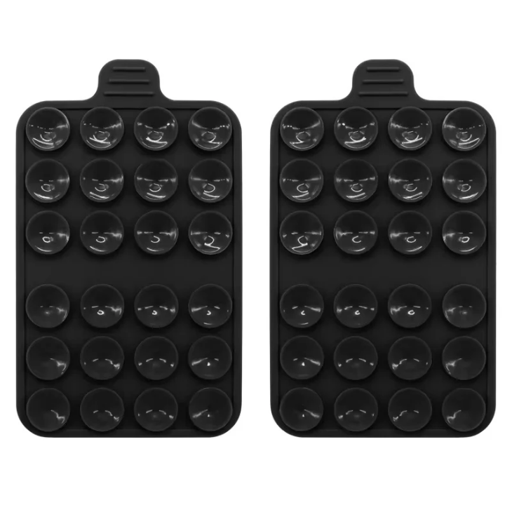 Suction Phone Mount