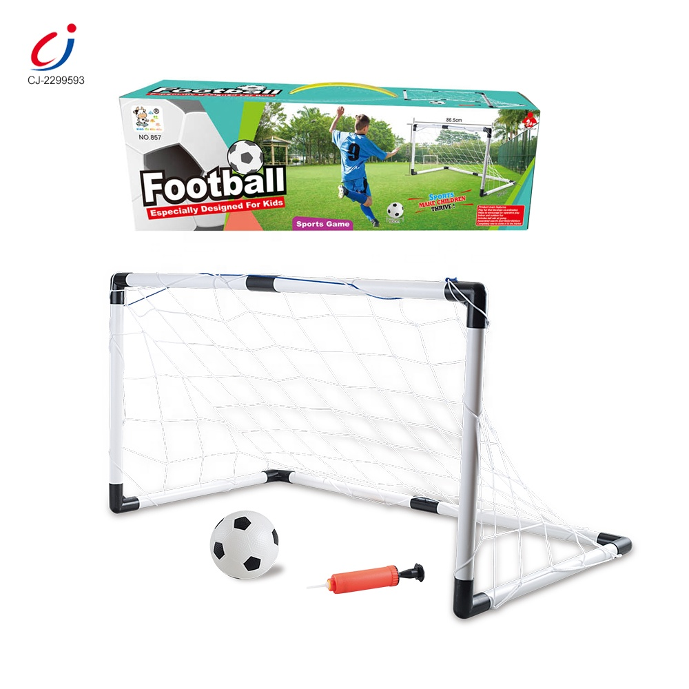 Kids Foldable Football Goal