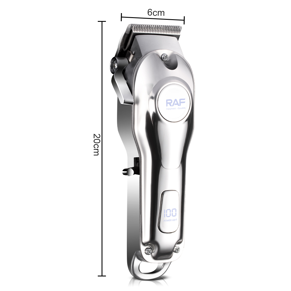 RAF Electric Hair Trimmer R4030