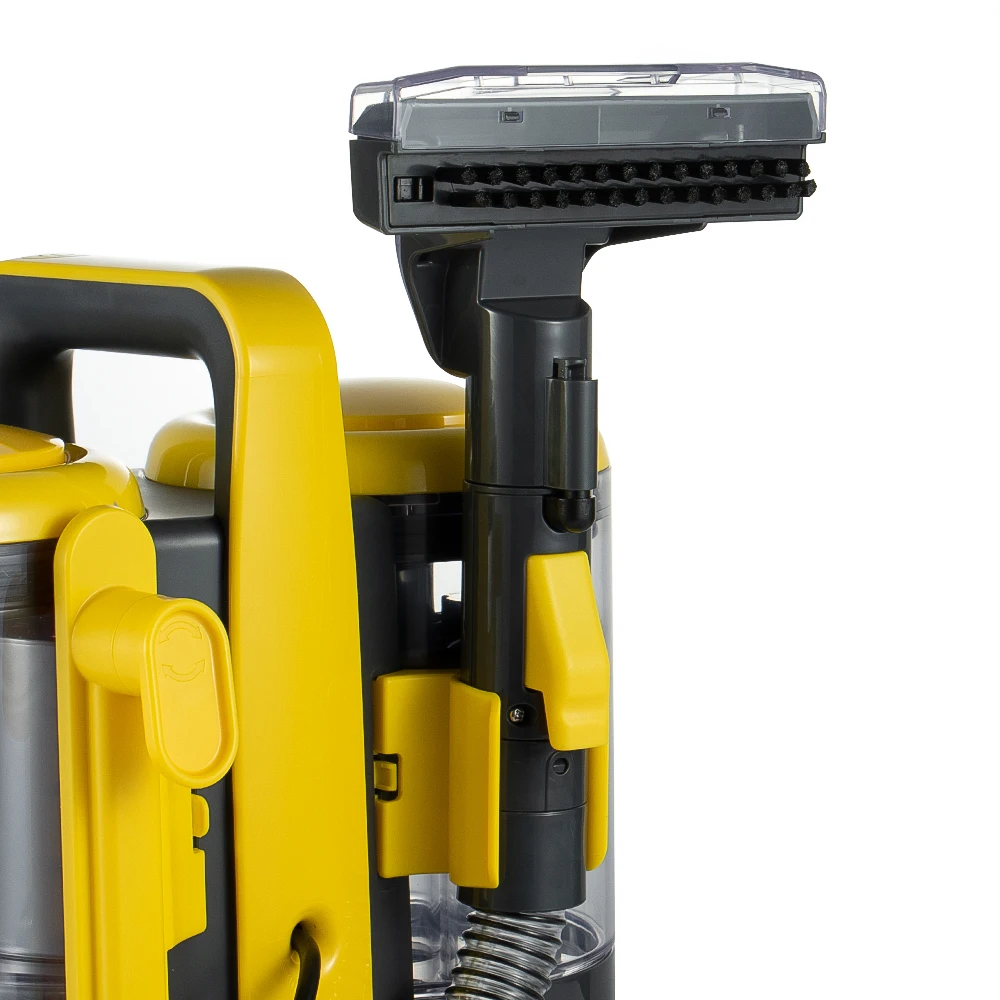 RAF R8775 UV Sanitizing Vacuum