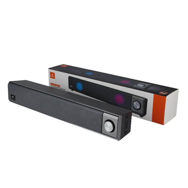 Kisonli LED-909 10W Bluetooth Speaker