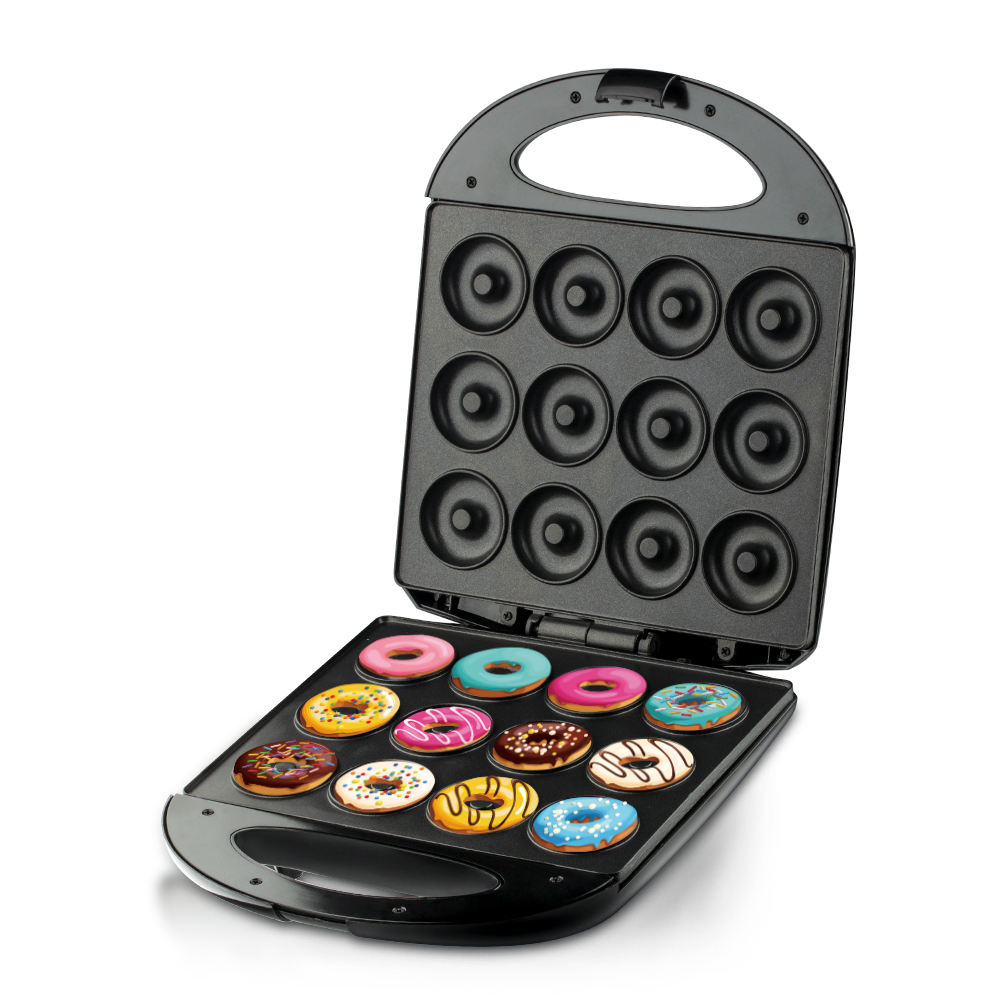 RAF 12-Hole Donut Maker R241