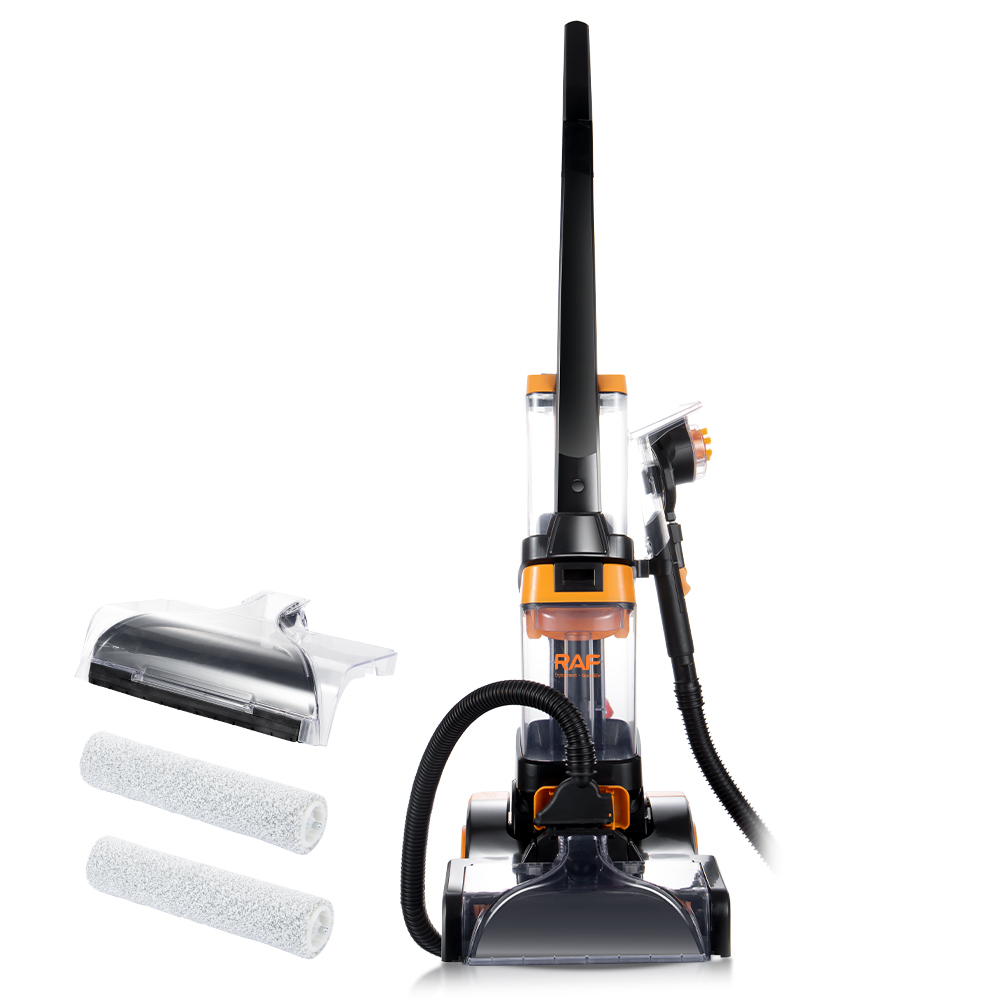 RAF Carpet Cleaner R8774