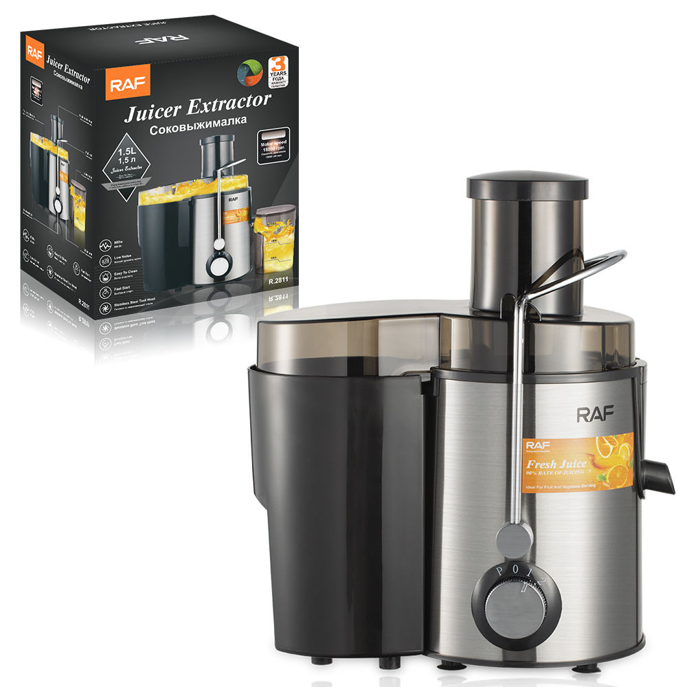 RAF Juice Extractor R2852