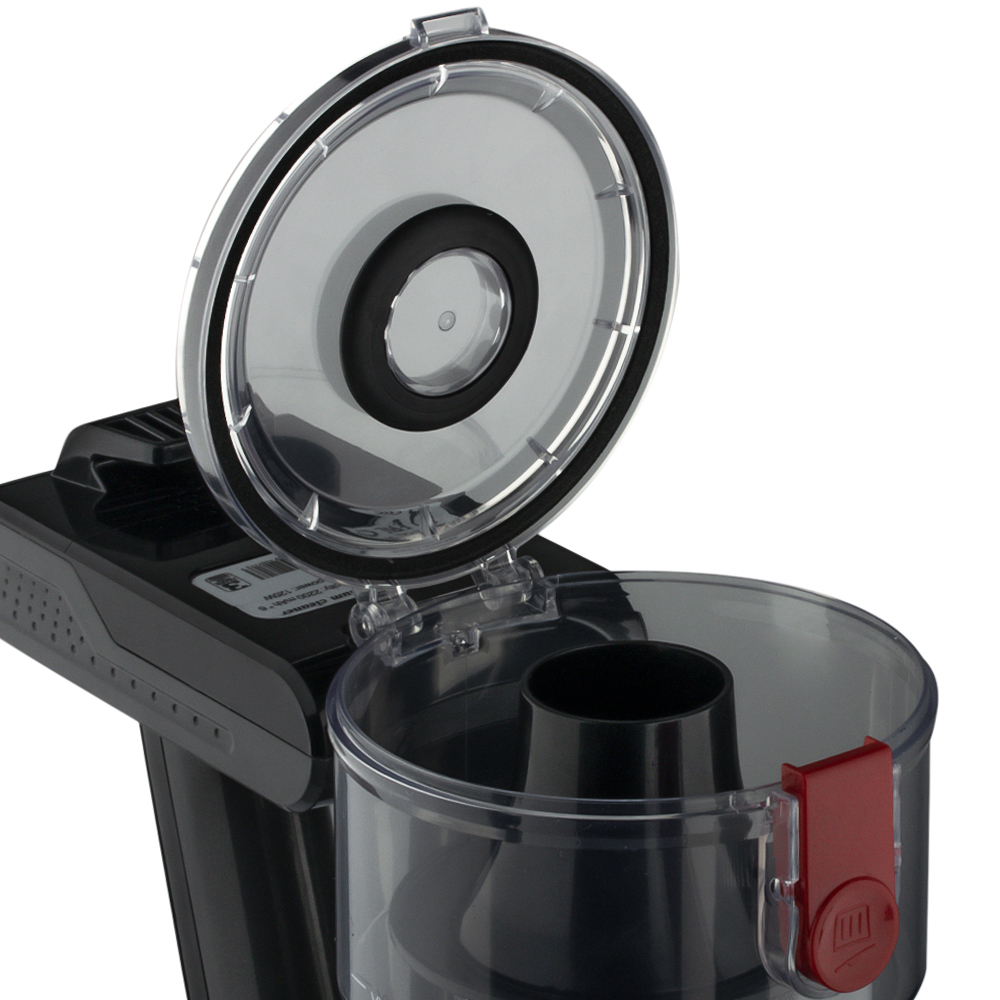 RAF Cordless Vacuum R8675