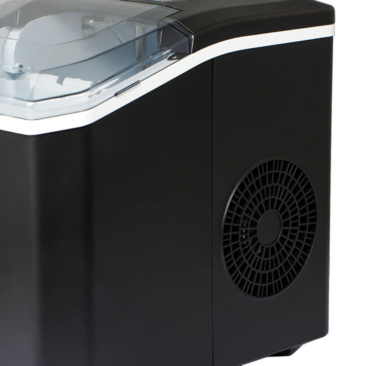 RAF Automatic Ice Maker 26 LBS R0302