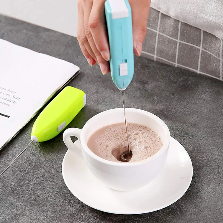 Electric Milk Frother
