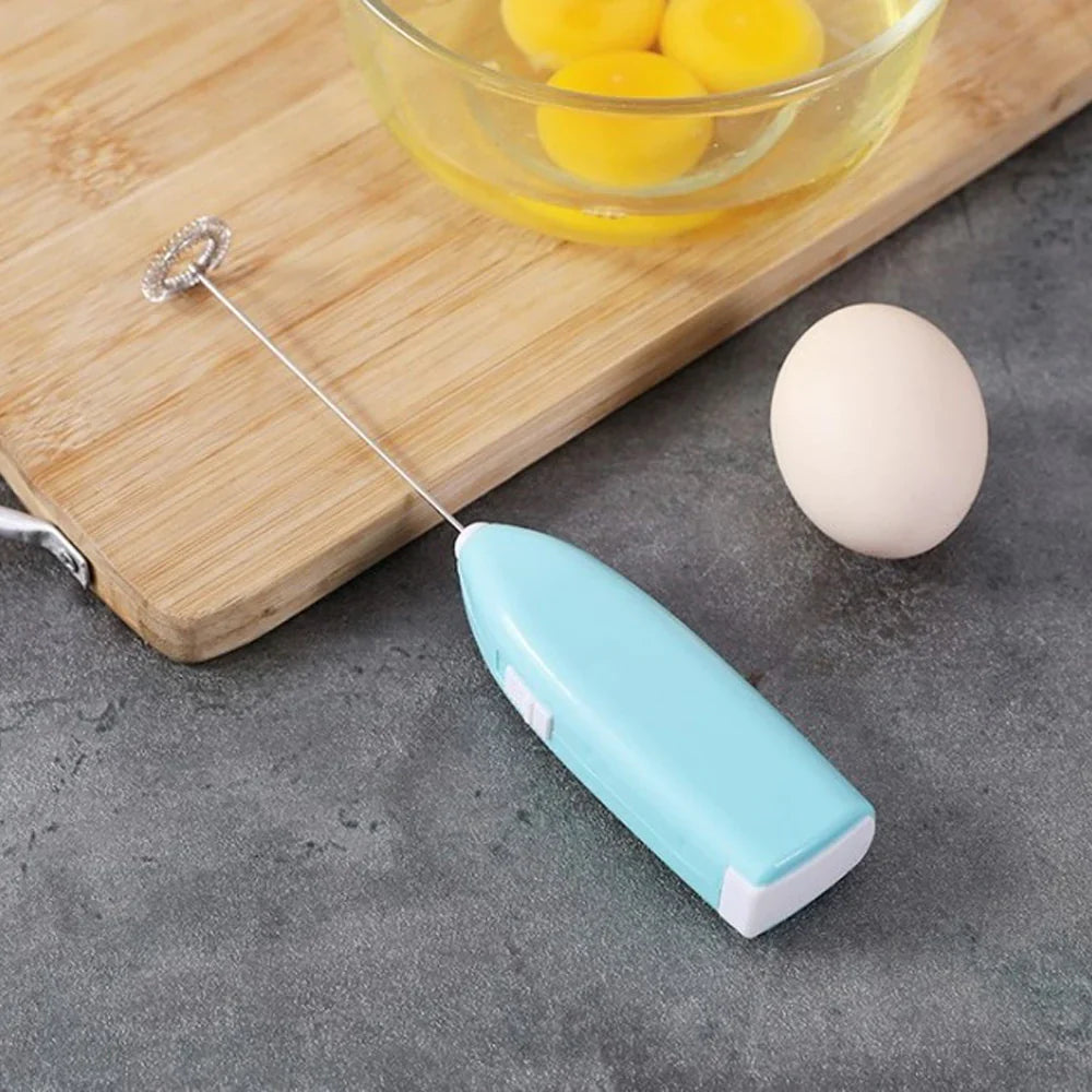 Electric Milk Frother