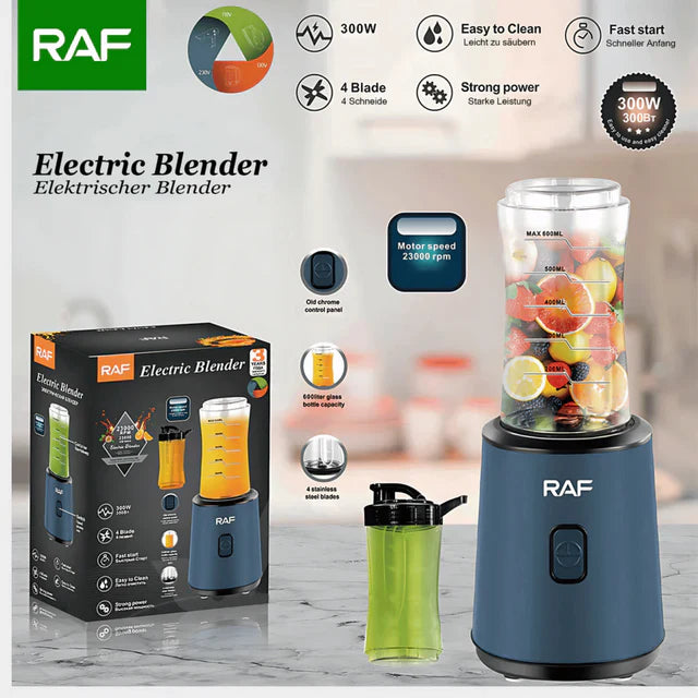 Raf Electric Blender R397