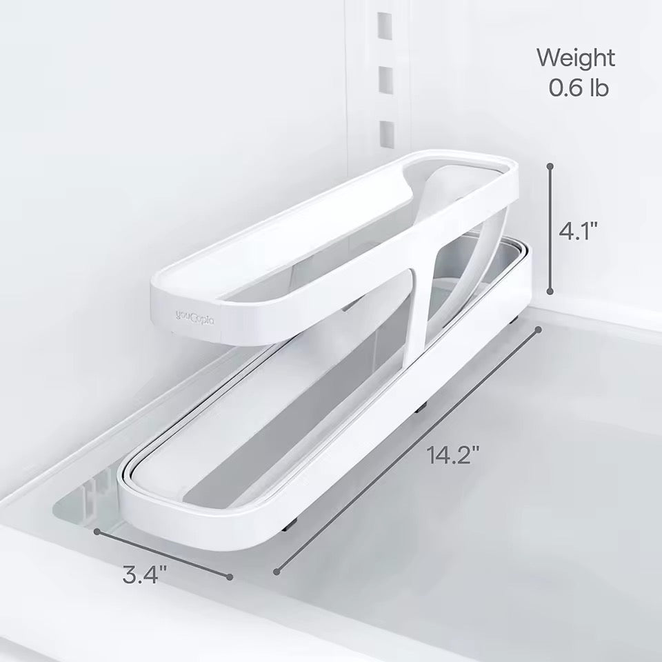 Egg Dispenser Organizer