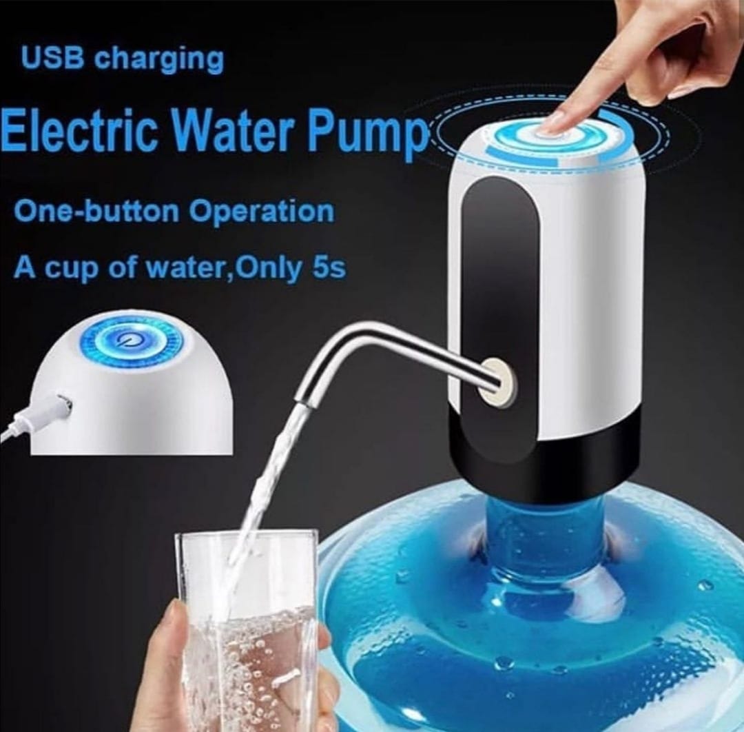 Water Dispenser 5W 1500ML/MIN