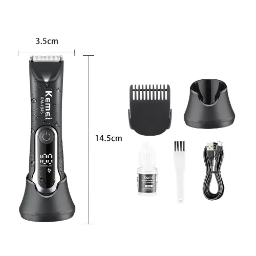Kemei Body Trimmer KM-1840