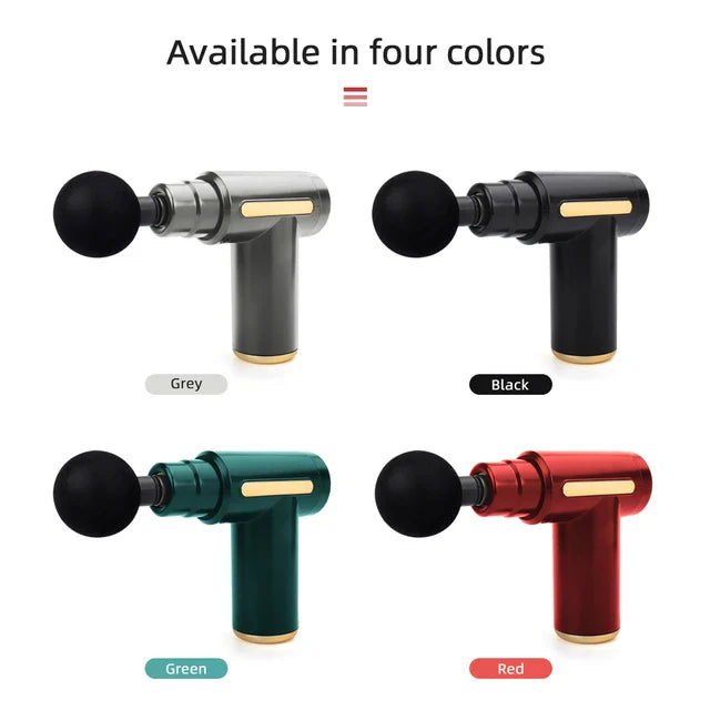 Mini Massage Gun