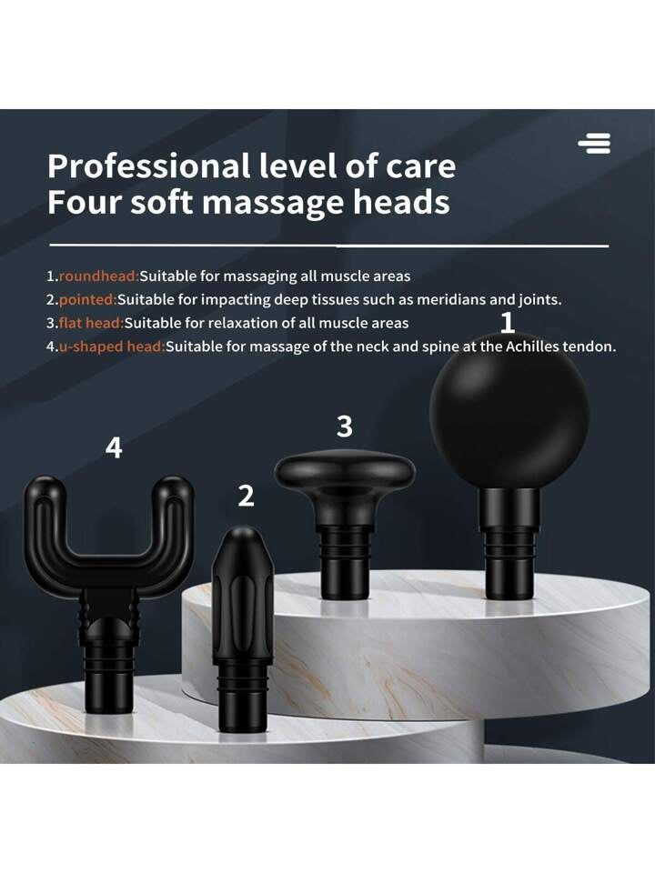 Mini Massage Gun