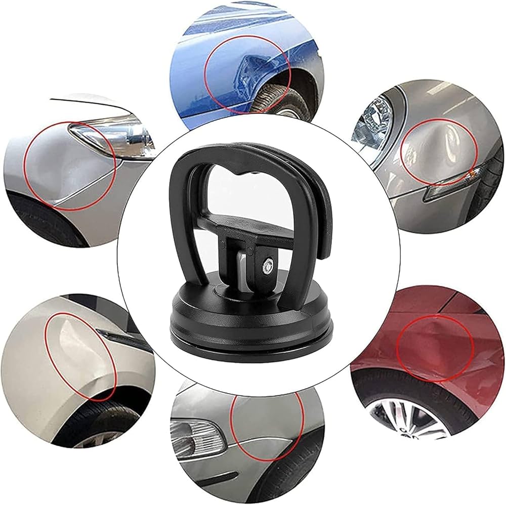 Car Dent Suction Puller