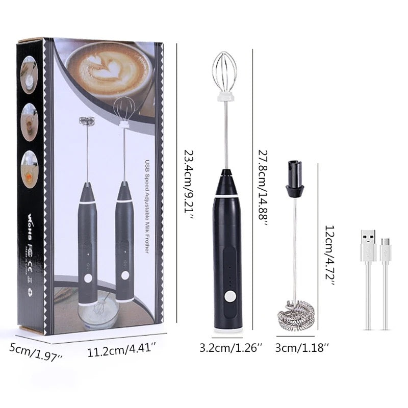 Electric Milk Frother