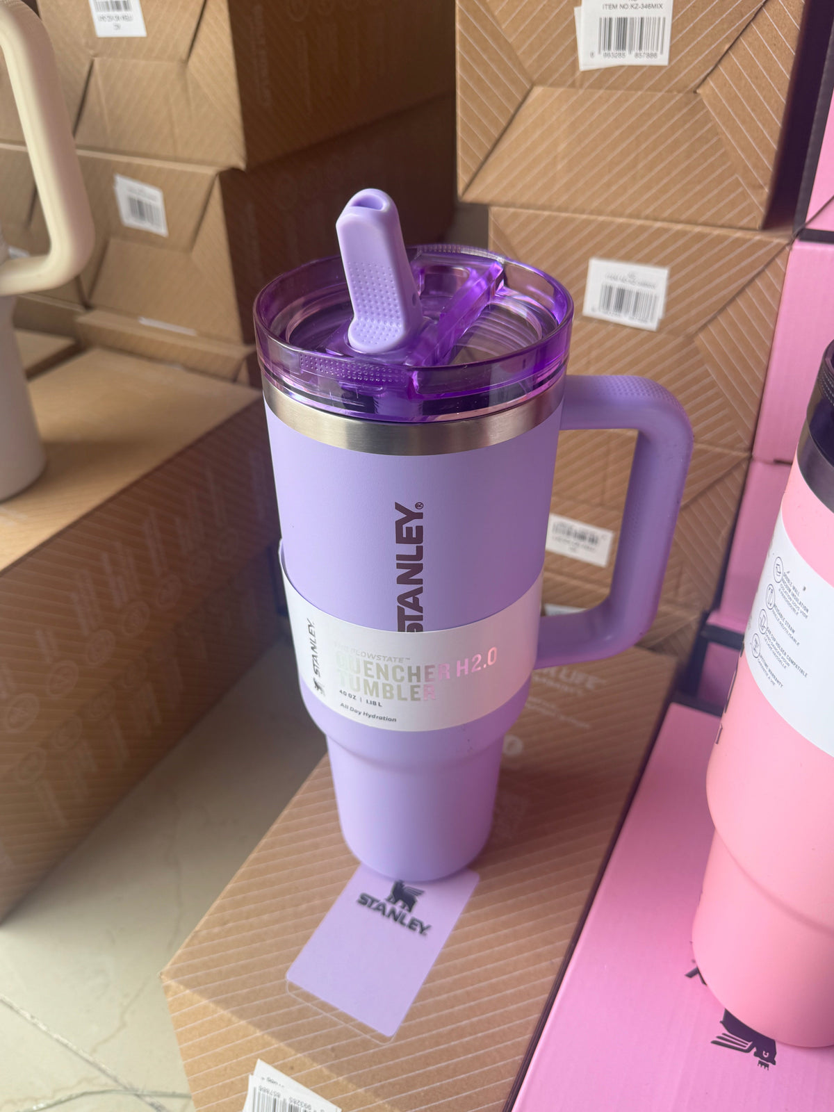 Quencher H2.0 Tumbler