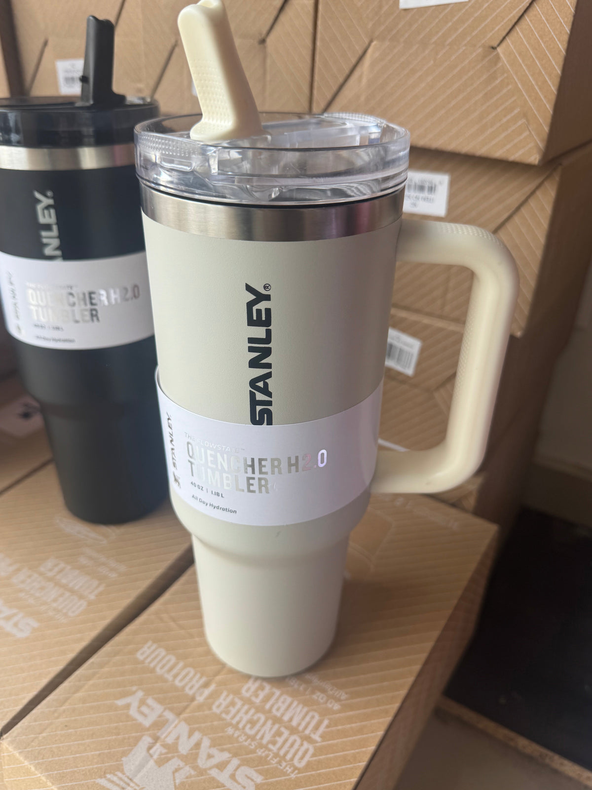 Quencher H2.0 Tumbler