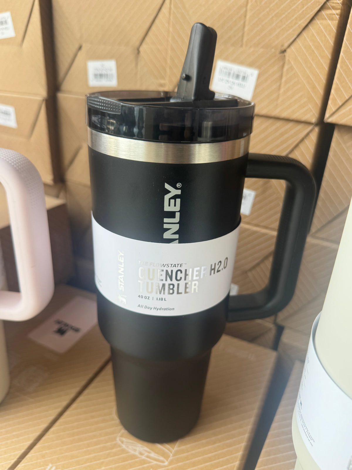 Quencher H2.0 Tumbler