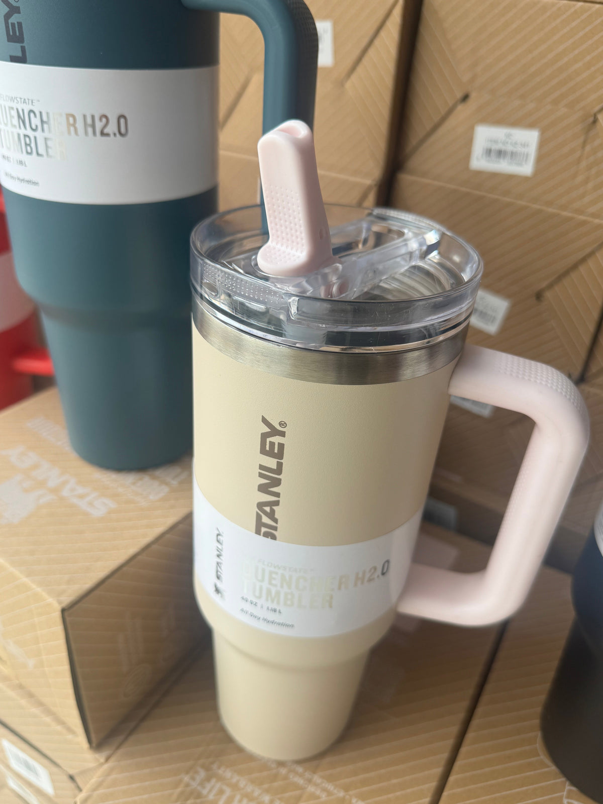 Quencher H2.0 Tumbler