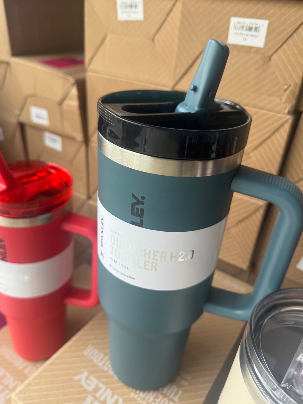 Quencher H2.0 Tumbler