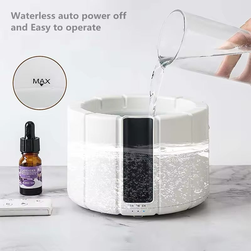 Bonfire Flame Humidifier