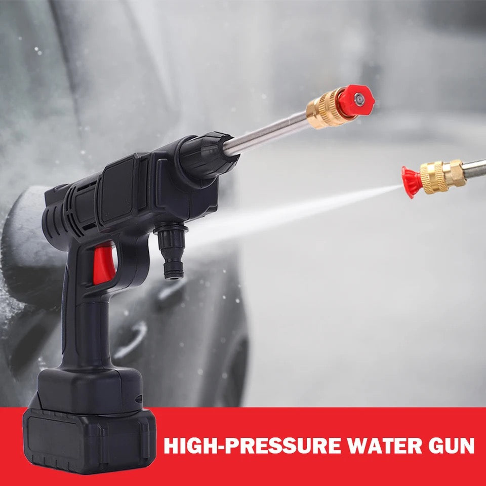 48V Car Pressure Washer