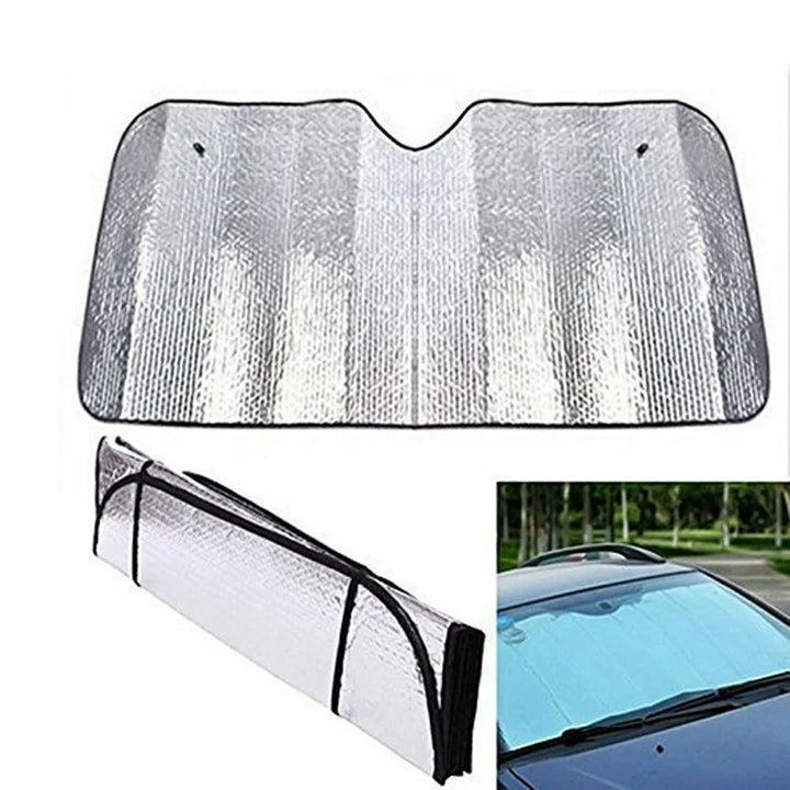 60x130cm Car Windshield Sunshade