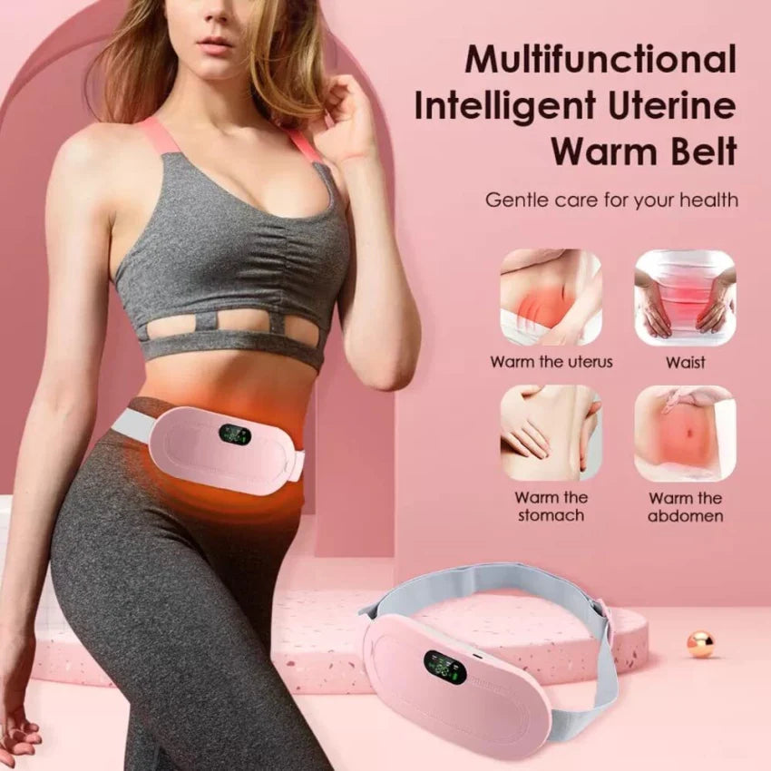 Cordless Heating Pad