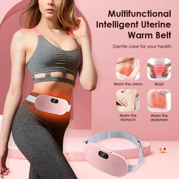 Cordless Heating Pad