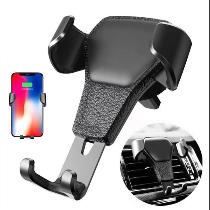 Universal Car Phone Holder