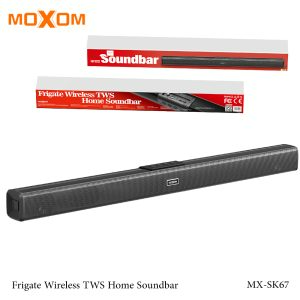 Moxom MX-SK67 Frigate TWS Home Soundbar