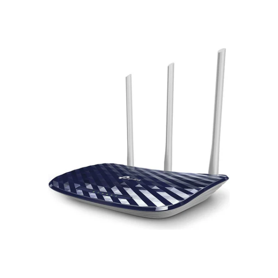 TP-Link 3-in-1 Archer C20 AC750
