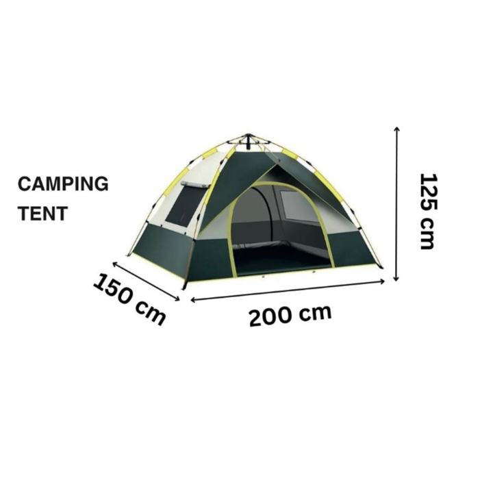2–3 Person Camping Tent