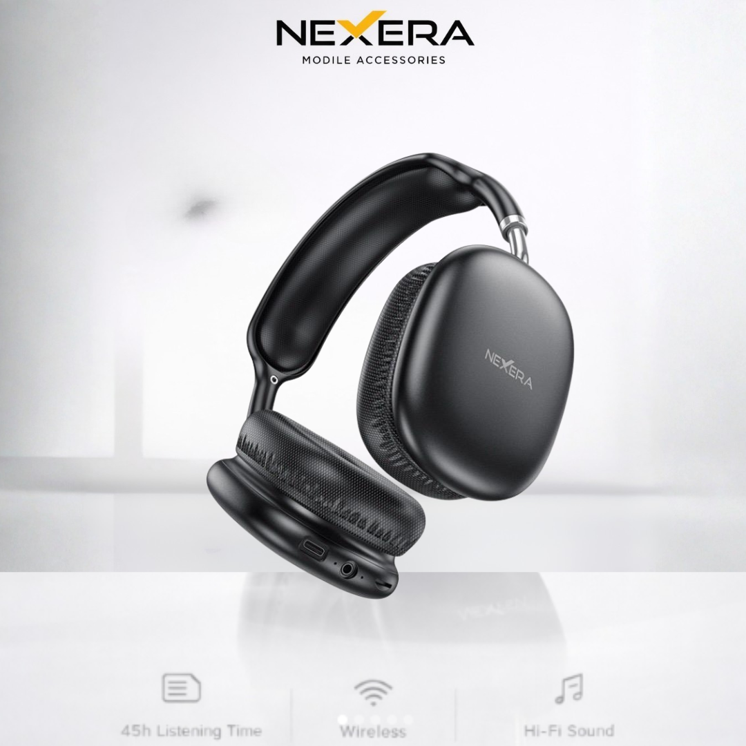 Nexera Headphone NX-HP03