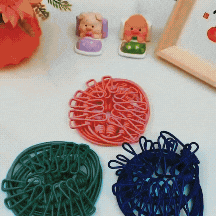Elastic Travel Clothesline