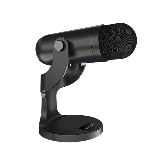 Meetion MC20 Professional Wired Conference Gaming Microphone