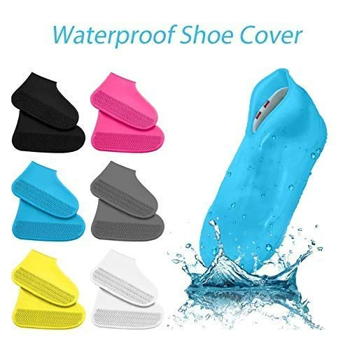 Waterproof Shoe Covers