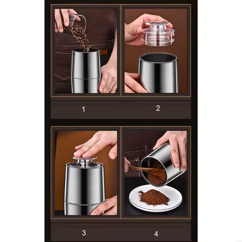 RAF Coffee Grinder R7120