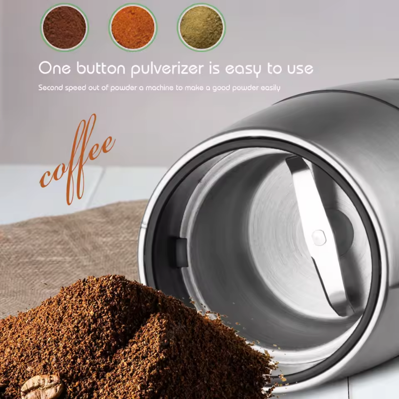RAF Coffee Grinder R7120