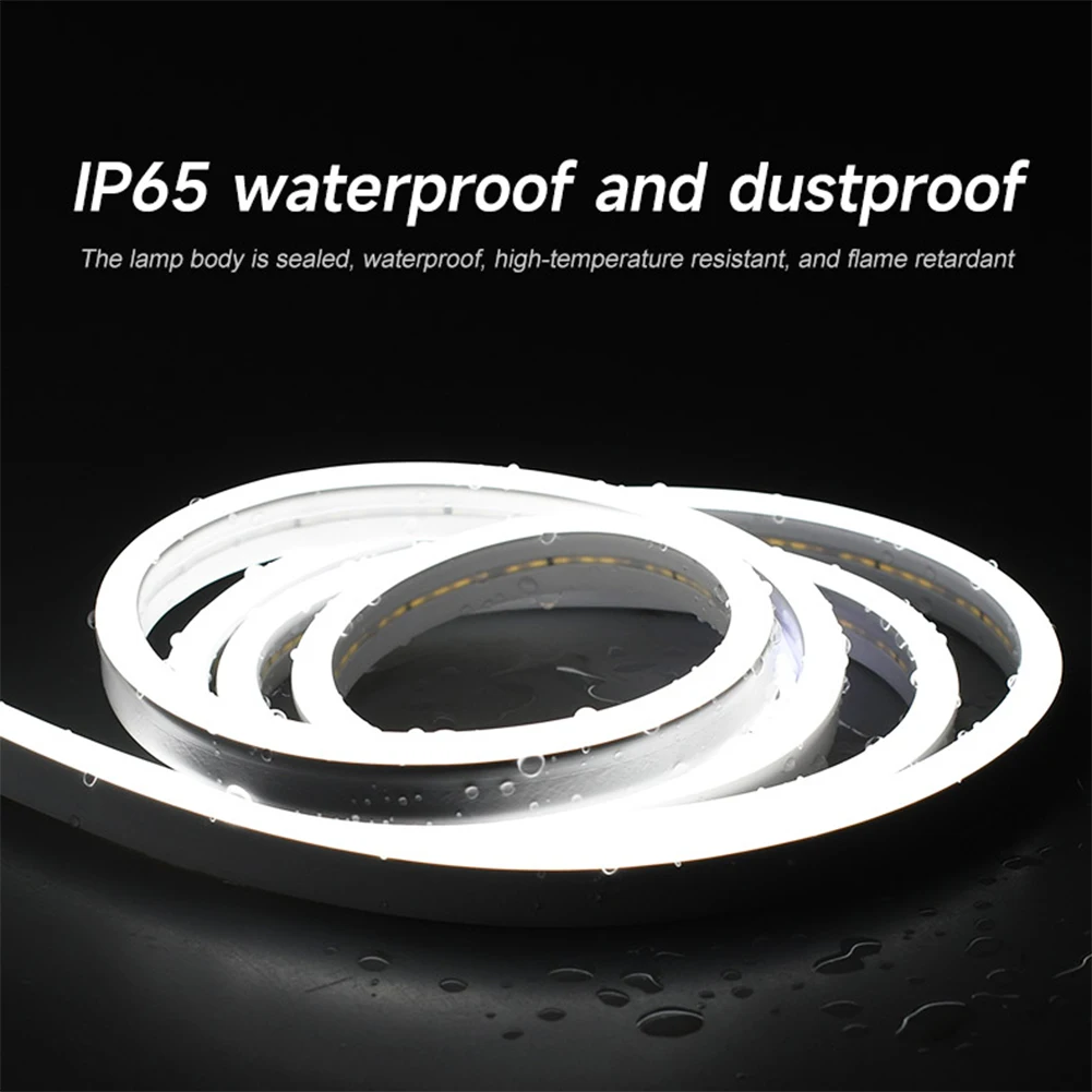 2m 12V LED Trunk Light